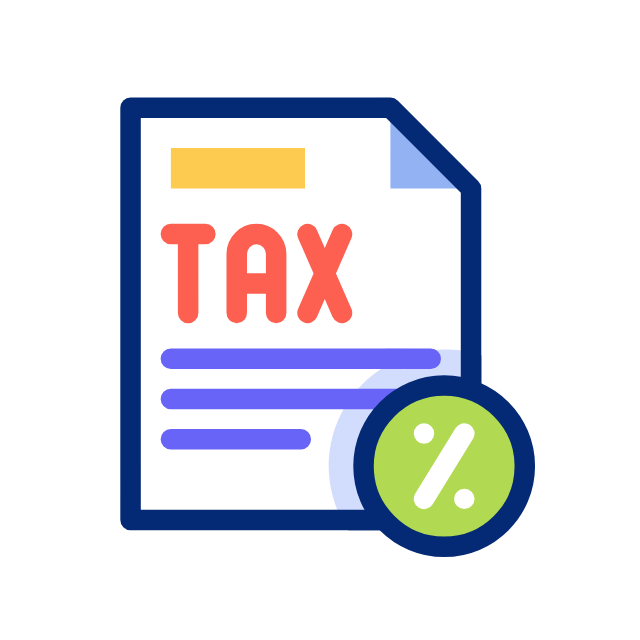 Accounting & Taxation
